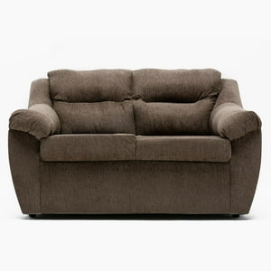 Cabsur - Sofa Asturias 2C Chocolate