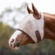 thumbnail image 2 of Máscara Antimoscas Uv Para Caballo Talla Mediana Doble Abertura Para Orejas Color Arena Desértica, 2 of 8