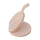 thumbnail image 4 of Herramienta De Prensa De Bola De Masa, Ex-prensador De Tortillas Para Raviolis, Para Cocinar Panqueques Redondos, 4 of 5