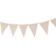 thumbnail image 3 of Pancarta De Arpillera, Decoración De Fiesta DIY Para Cumplea?os, Boda, Baby Shower De 9,8 Pies, 3 of 5