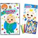 thumbnail image 2 of Paquete de actividades Disney Grab & Go Play Packs, libros para colorear para niños, 2 of 7
