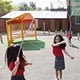 thumbnail image 3 of Cuerdas de saltar para niños, cuerda de saltar suave y ajustable, equipo de fitness para niños con asas de espuma., 3 of 5