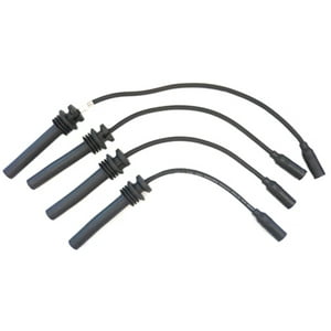 Autotec - Cables De Bujia Chevrolet N300 1.2 16 Val Laq 12/15