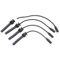 Autotec - Cables De Bujia Chevrolet N300 1.2 16 Val Laq 12 15