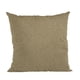 thumbnail image 1 of Cojín Plutus Brands Plutus Safari con textura sólida tipo gofre, 1 of 5