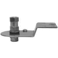 Accessories Unlimited - Accesorios De Montaje Fender Unlimited Auj1 Para Jeeps Wrangler