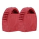 thumbnail image 4 of 2 Protectores De Escalera Extensible Para Entrenamiento Y Fitness., 4 of 5