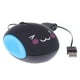 thumbnail image 2 of Lindo Retractable USB Scroll óptico Mouse 1000dpi Para Computadora Portátil PC Cuaderno 3, 2 of 2