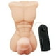 thumbnail image 2 of Vibrador C/ Torso Temptation Bigger Man, 2 of 3