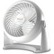 thumbnail image 1 of Ventilador Circulador de Aire Honeywell Kaz HT-904 Mesa Blanco, 1 of 2
