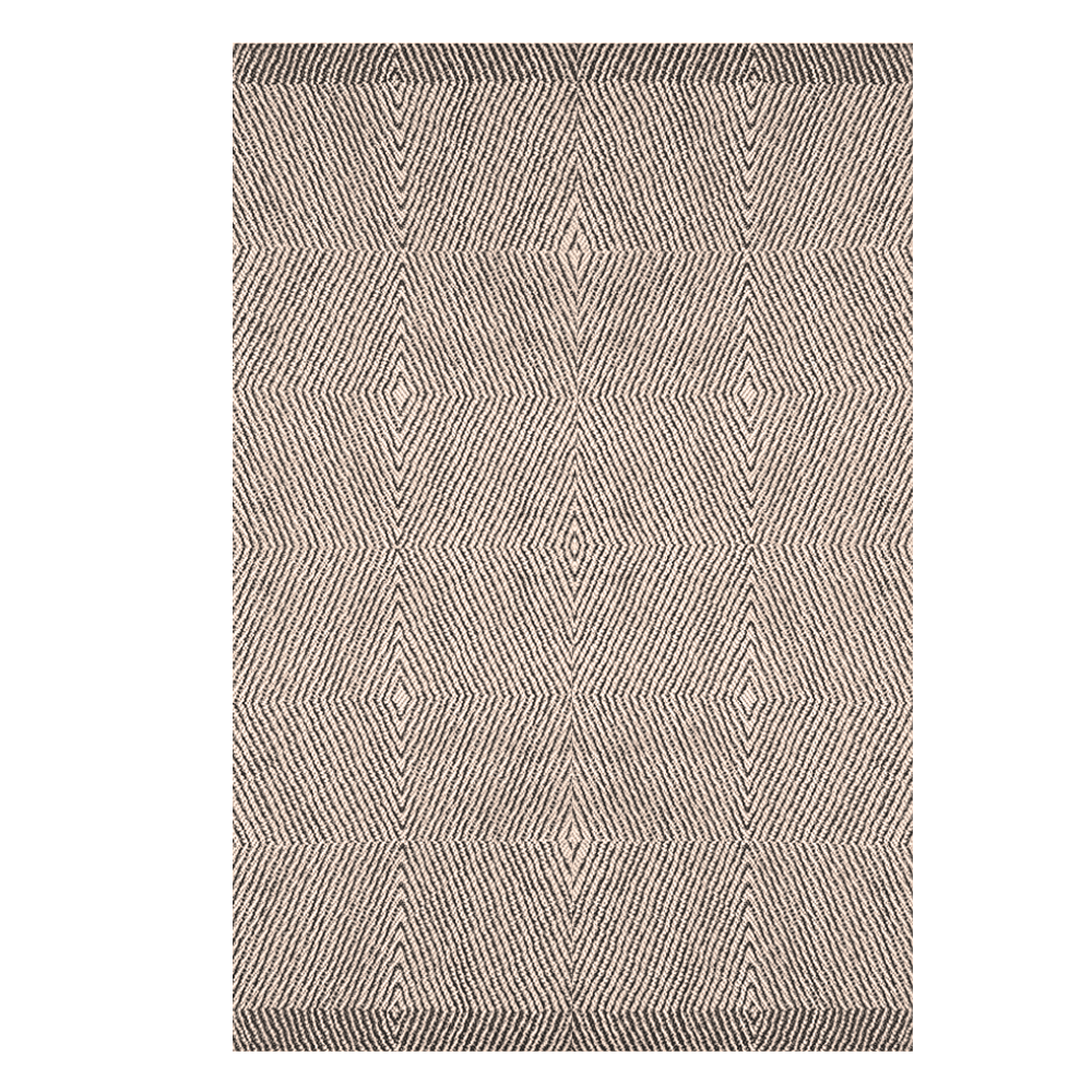 Chantilly - Alfombra 300 X 400 Natura Diagonal Beige