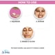 thumbnail image 5 of Exfoliante facial St. Ives Radiant Skin rosa limón mandarín 177 ml, 5 of 8