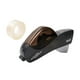 thumbnail image 1 of Dispensador Automático De Cinta, Cortador Automático De Regalo Ergonómico Para Oficina, Hogar, Envoltura, Gris Y Negro, 1 of 3