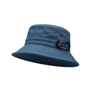 Sombrero Bucket Niño Salado Azul Atakama Outdoor