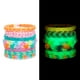 thumbnail image 2 of Kit de joyas Rainbow Loom Treasure Box que brilla en la oscuridad 7+, 2 of 3