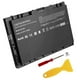 thumbnail image 1 of Batería TREE.NB BT04XL para portátil HP EliteBook Folio 9470 9470M Series, 1 of 2