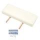 thumbnail image 4 of Extensor De Longitud Para Mesa De Masaje, Inserto Simple, Cubierta Universal De PU, Almohadilla De Extensión Beige, 4 of 5