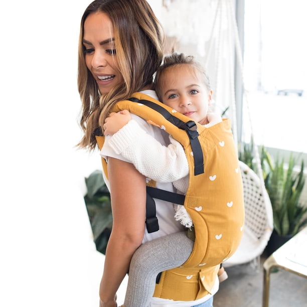 mochila ergonómica tula mochilas portabebes