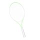 thumbnail image 3 of Raqueta De Tenis De 21 Pulgadas Para Ni?os, Mango Ergonómico Para Ni?os Y Ni?as, Mango Verde Y Blanco., 3 of 5