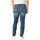 thumbnail image 2 of Vaqueros Tommy Hilfiger THD Straight Fit para hombre, lavado medio, 2 of 3