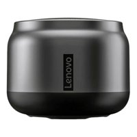 Parlante Bluetooth Portátil Lenovo K30 Black - Ps