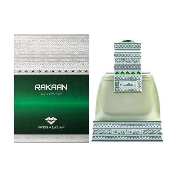 Swiss Arabian Rakaan Edp 50Ml