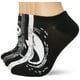 thumbnail image 1 of Pack de 5 calcetines Disney Nightmare Before Christmas para mujer, 1 of 3