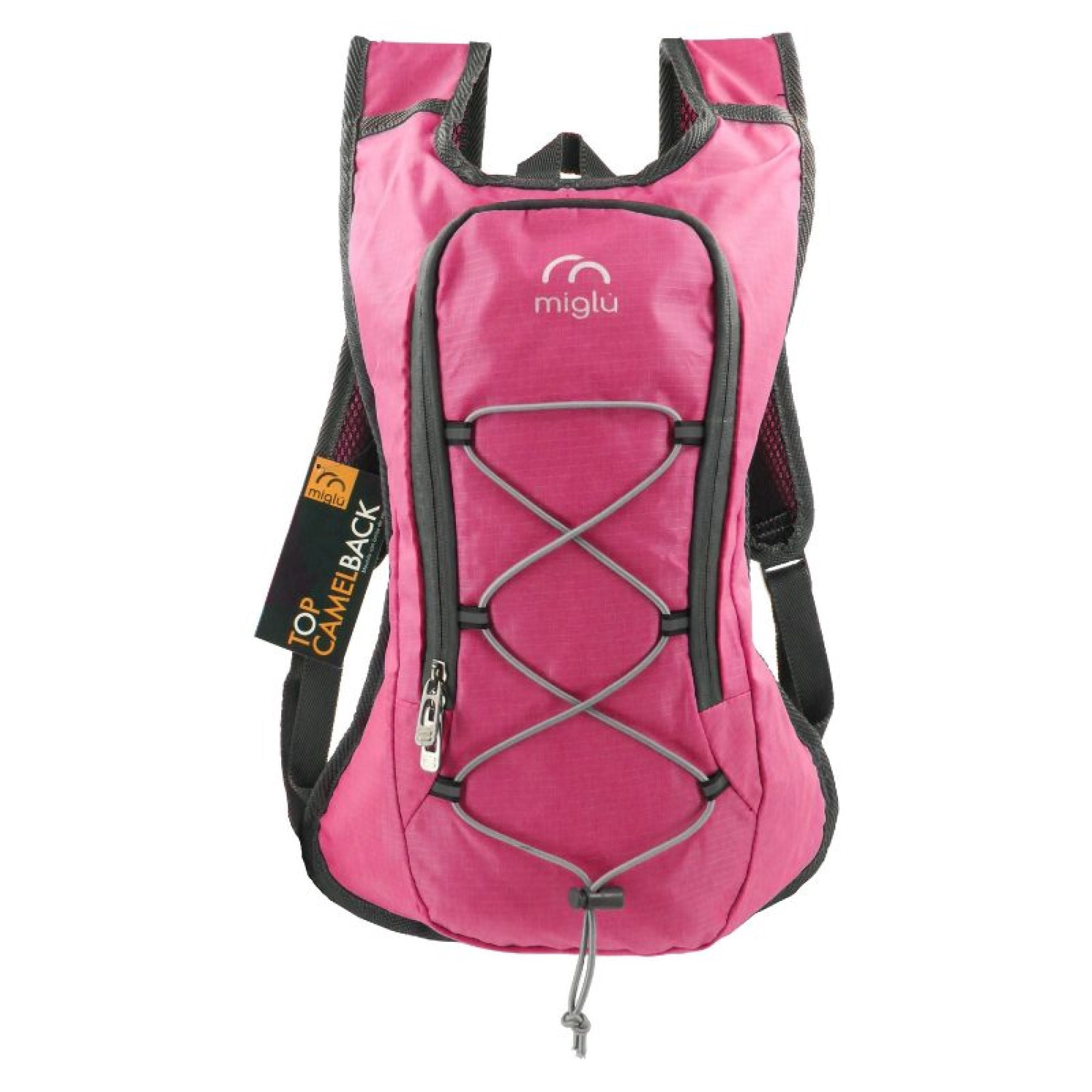 Mochila Hidratación 2L Rosada R4019