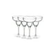 thumbnail image 3 of Set 4 Copas Margarita Cristar 266mL Tragos Preparacion, 3 of 3
