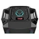 thumbnail image 5 of Parlante Bluetooth Karaoke 4000W  Negro Luxor, 5 of 7
