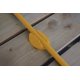 thumbnail image 2 of Soporte para cable de alimentación Dock Edge + clip para corriente de muelle amarillo (4), 2 of 3