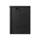 thumbnail image 3 of Arrimo medio Newton, 2 puertas, color negro, formato, 3 of 3