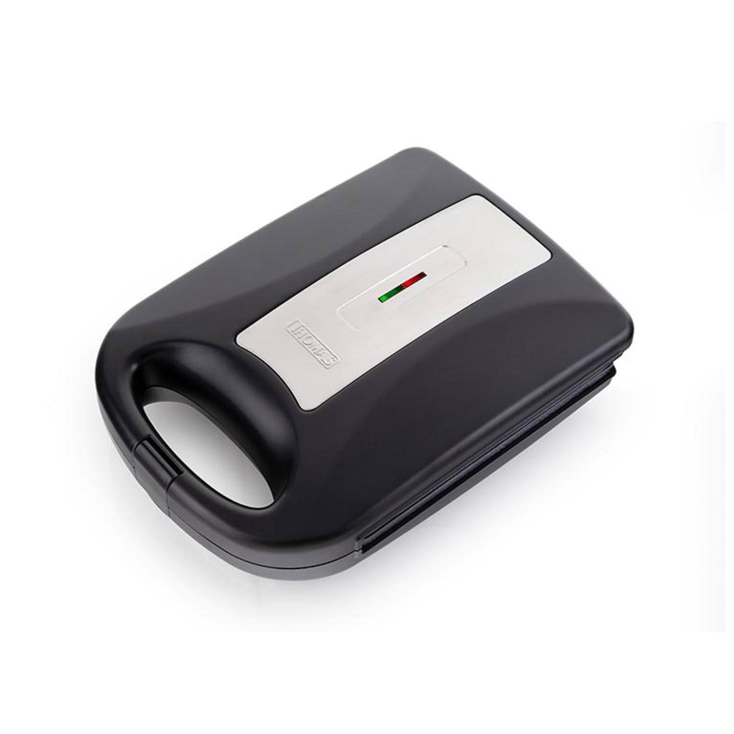 Sandwichera Tostadora 4 Panes Electrica 1200w Th-958 Thomas