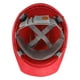 thumbnail image 5 of Casco Evo III con Top 33 Rojo, 5 of 5