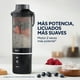 thumbnail image 5 of Oster Licuadora Portátil, GoMAX, 590 ml de Capacidad, para Smoothies, Negro, BLSTGFP-B20-000, 5 of 10