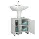 thumbnail image 4 of Optimizador Bath Lavamanos Blanco, 4 of 8