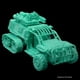 thumbnail image 3 of Impresora 3D de resina ELEGOO ABS Like 3.0 2000 g, color verde menta, 3 of 3
