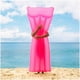 thumbnail image 2 of Colchoneta Inflable INTEX Neon Frost 183 x 76 cm, Rosado, 2 of 5