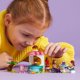 thumbnail image 2 of Set de juguetes de construcción LEGO Friends Pancake Shop 41753 con 2 minimuñecas, 2 of 7
