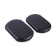 thumbnail image 1 of 2 uds soporte para piernas de silla de ruedas, soporte para piernas para silla de ruedas Compatible con sillas de ruedas, fácil de limpiar, almohadill, 1 of 5