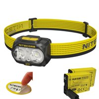 Linterna Frontal Nitecore Ut27 Mct Pro 800 Lúmenes Recargable Por Usb-C