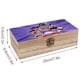 thumbnail image 2 of Los Casagrandes: La Película Caja Organizadora de Madera Rústica -, 2 of 6