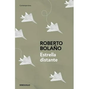 Debolsillo - Libro Estrella Distante