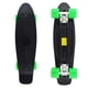 thumbnail image 2 of Monopatín Meketec Mini Cruiser de 22 pulgadas para niños y adultos, 2 of 4