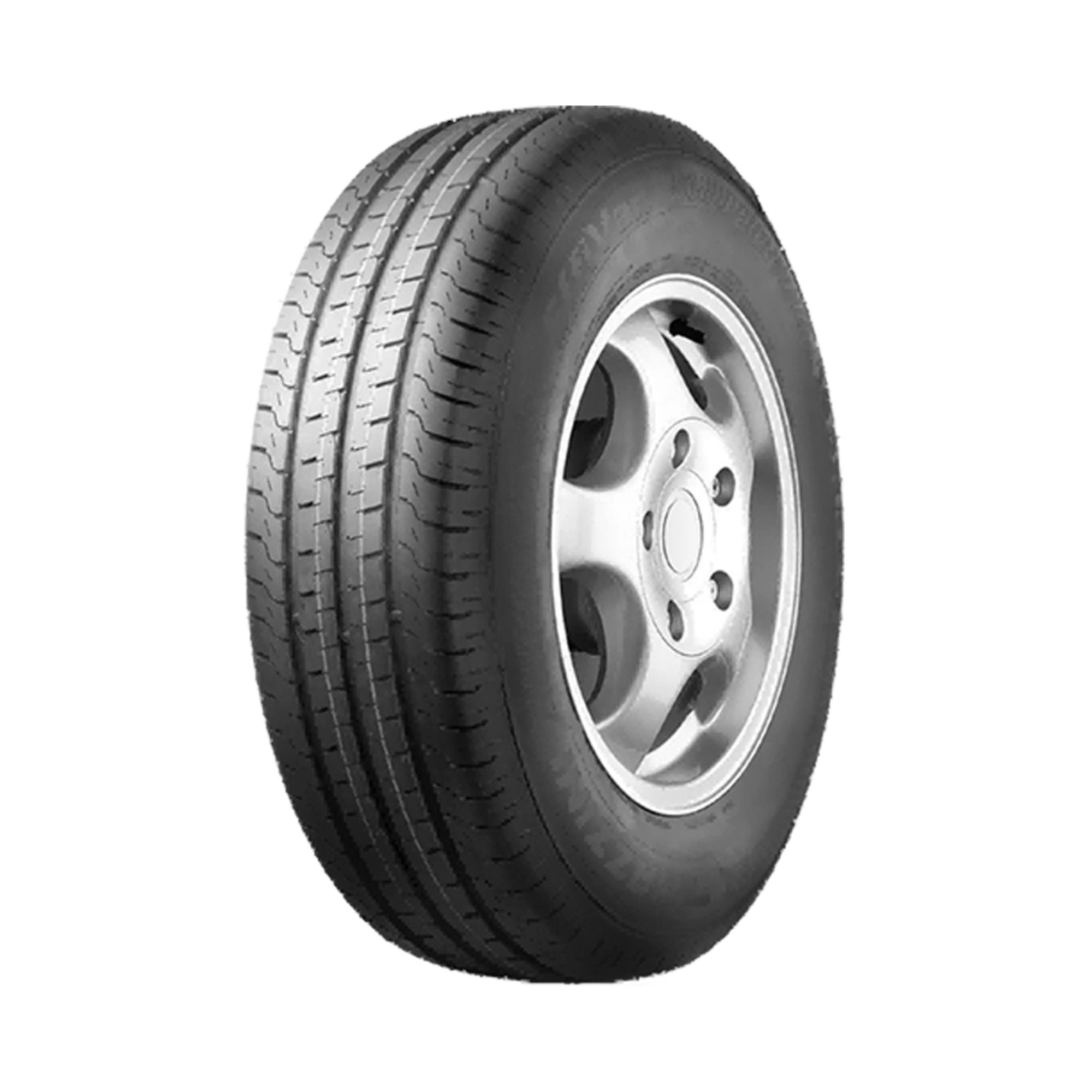 Neumático MAZ 195R14 106/104Q EFFIVAN