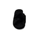 thumbnail image 5 of Pantufla ZB009 Negro Mujer, 5 of 7