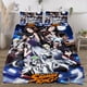 thumbnail image 1 of Shaman King Quilts for Queen Bed Bedspreads,Soft Bed Quilt Lightweight Bedspread,Quilted Coverlet, 1 of 5
