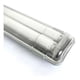 thumbnail image 4 of Pack 2 Estanco Led 2x9w Ip65 60cm + 2 Tubos Led Luz Fría Sec, 4 of 10