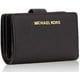 thumbnail image 5 of Billerera Michael Kors con Monedero, Color Negro, 5 of 7