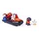 thumbnail image 5 of Paw Patrol Search & Rescue Vehículos, producto surtido, 5 of 8